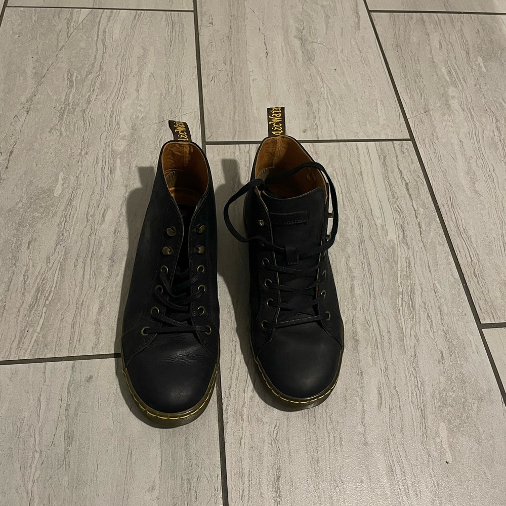 Dr. Martens boots